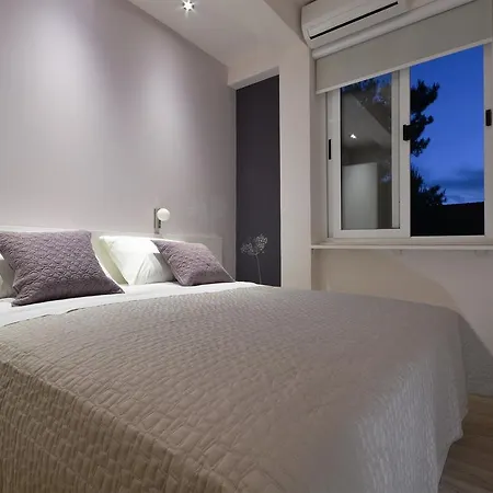 Ivan Apartamento Makarska