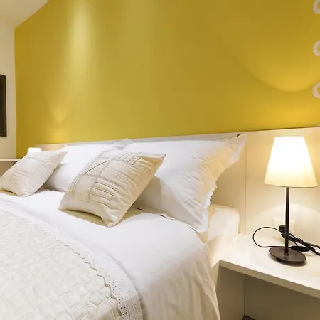 Apartamento Ivan Makarska