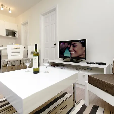 Apartamento Ivan Makarska