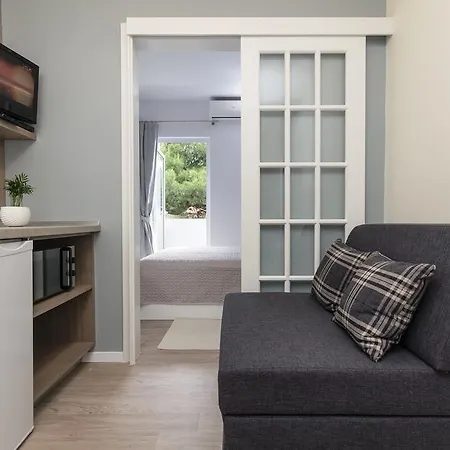 Apartamento Ivan Makarska