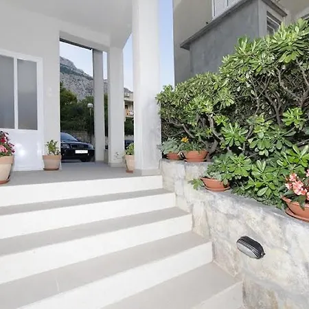 Apartamento Ivan Makarska