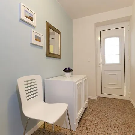 Ivan Apartment Makarska