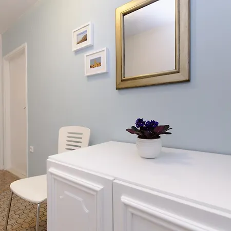 Ivan Apartment Makarska