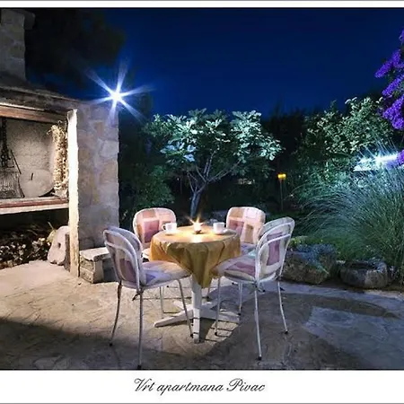 Ivan Apartment Makarska