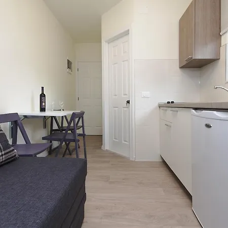 Apartmán Ivan Makarská