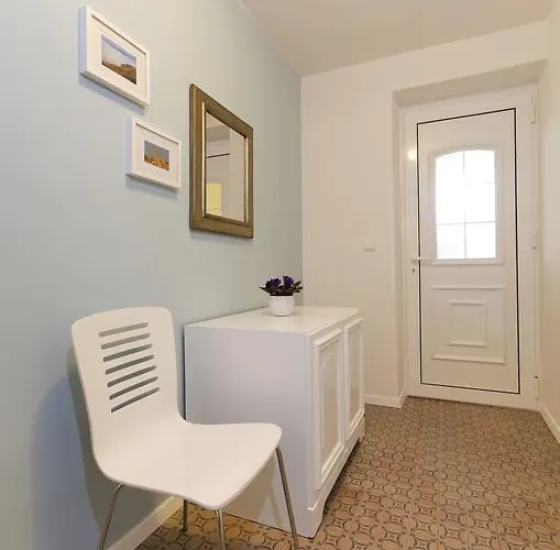 Ivan 公寓 马卡尔斯卡