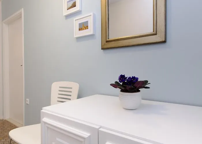 Ivan 公寓 马卡尔斯卡