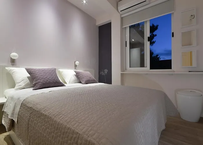 Ivan 公寓 马卡尔斯卡