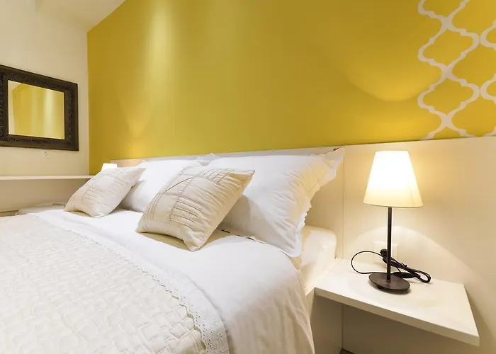 דירה Ivan מאקרסקה