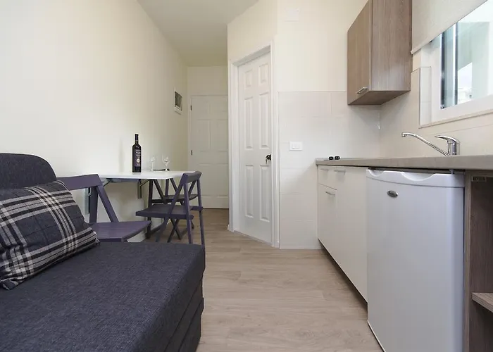 דירה Ivan מאקרסקה