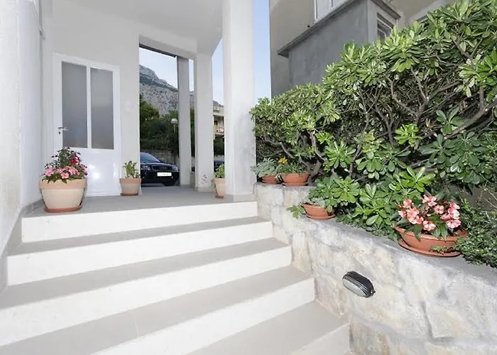 דירה Ivan מאקרסקה